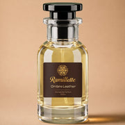 Inside Ramillette: Where Fragrance Becomes Identity