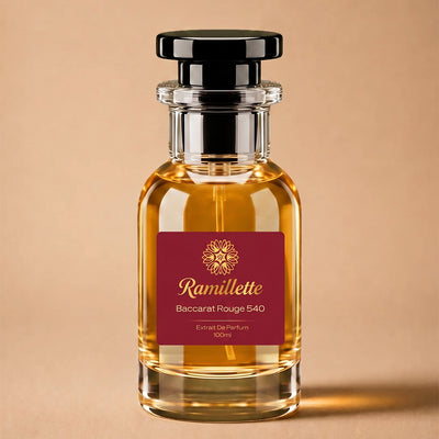 Baccarat Rouge 540