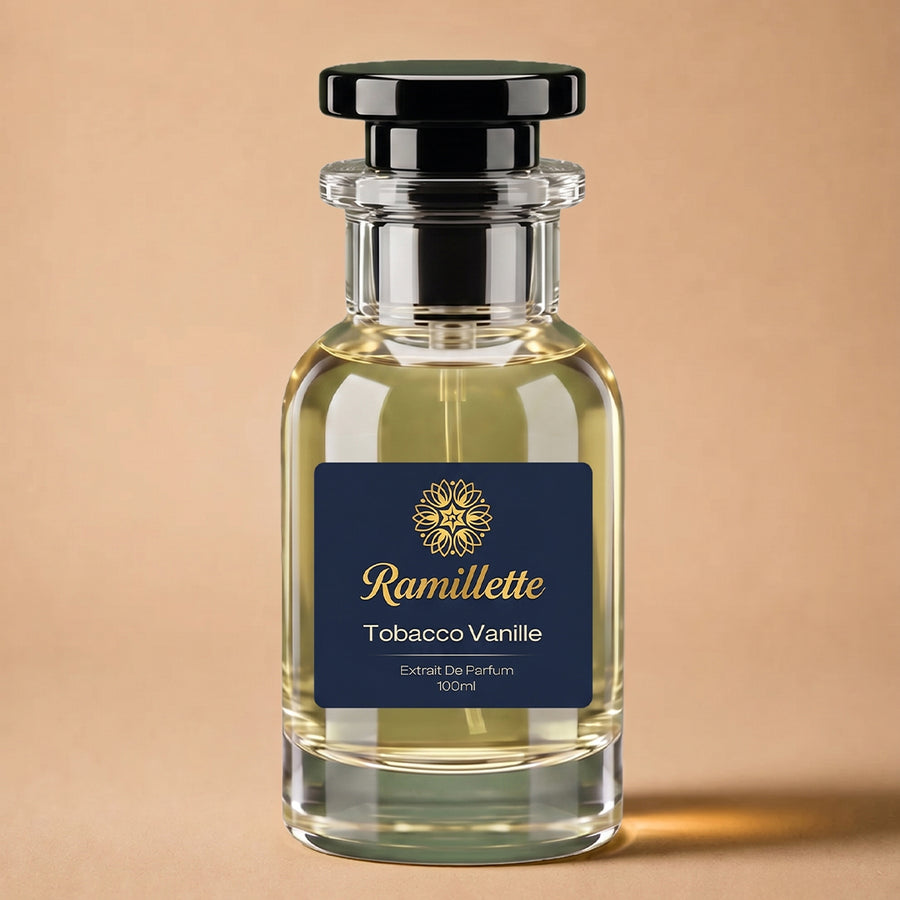 Tobacco Vanille